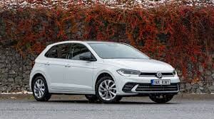 2024 Volkswagen Polo Classic, photo 5